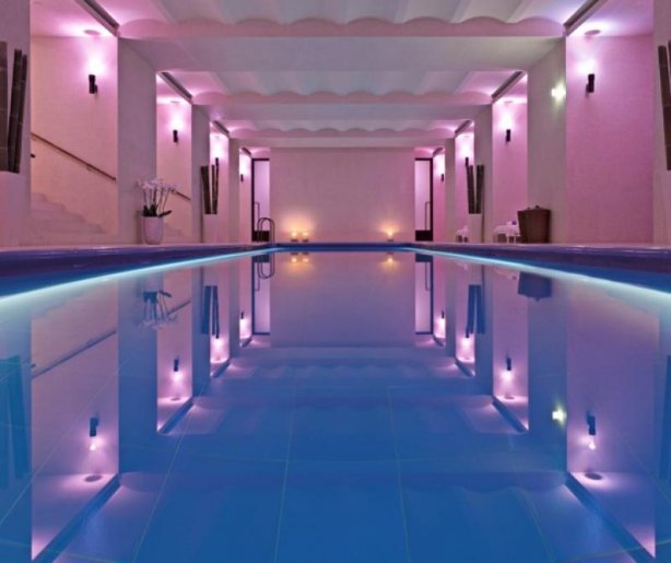 Best Spa Breaks In London: The