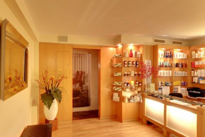 Faina European Day Spa