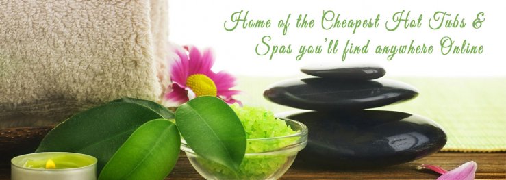 Cheapest Spas Online