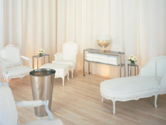 London Hotel Spas | London