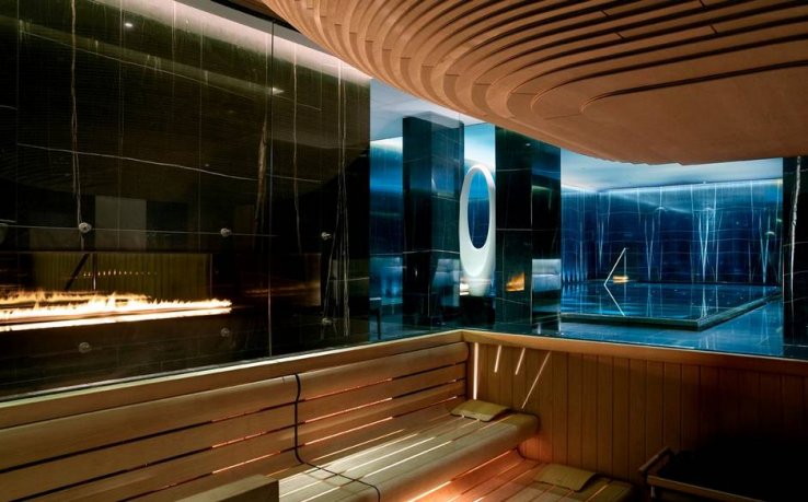 London s best spas | Best Spa