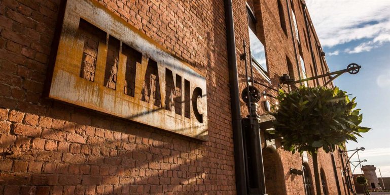 Best hotels in liverpool