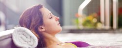 London Spa Hotels special offers