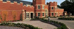 Spa breaks for Couples in North East