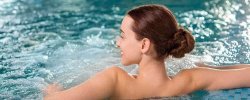 Spa Hotels in Midlands