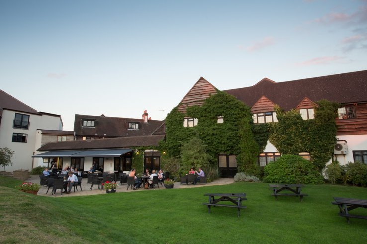 Spa Break Offers For Single