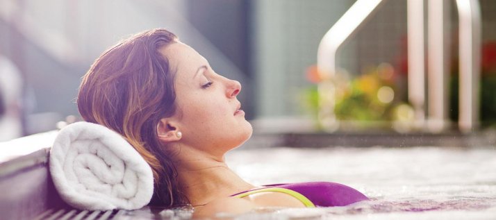 Spa Breaks in London