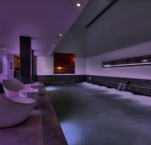 Spa at Blythswood Square hotel