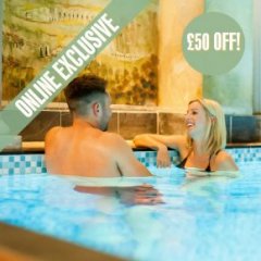 £50 OFF! Awaken