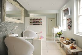 chelsea day spa