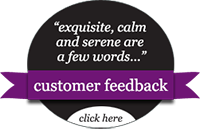 Customer Feedback