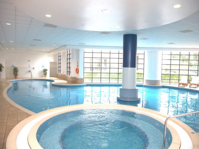 Couples Spa day Essex