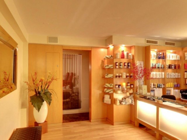 Couples Spa Weekends