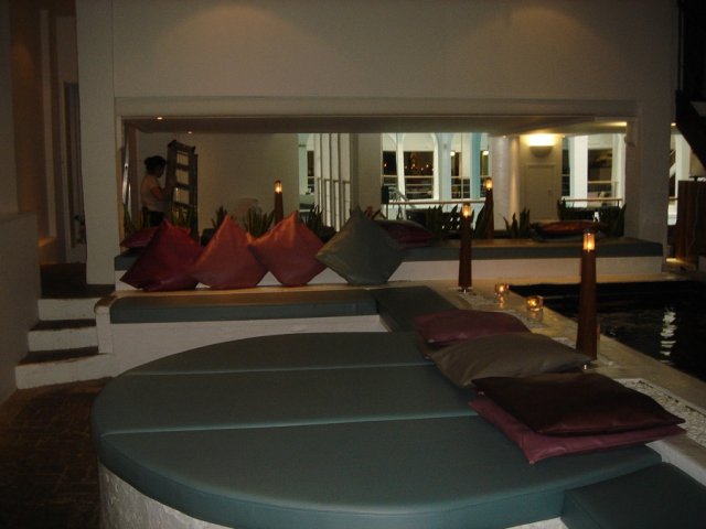 Covent Garden Sanctuary Spa Deals