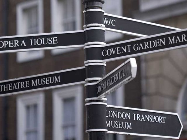Covent Garden Spa Hotel