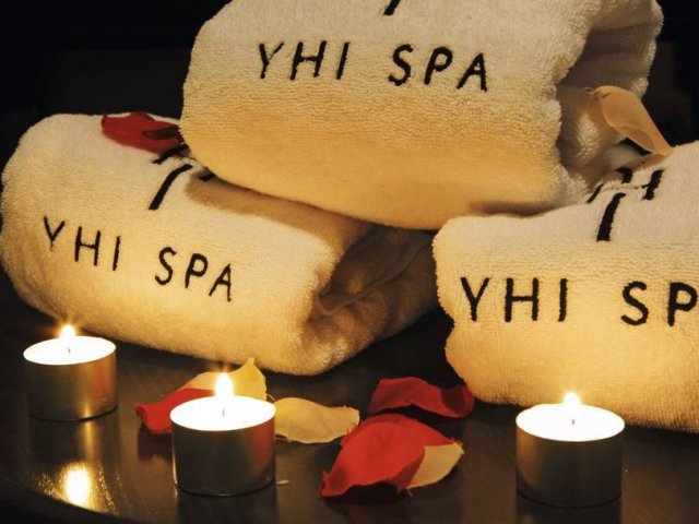 Last minute Spa Holidays