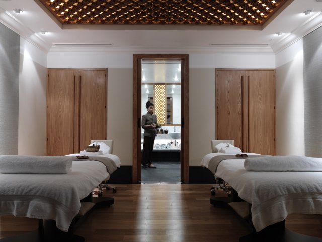 One Day Spa London