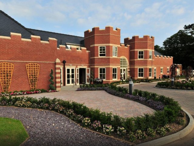 Spa breaks for Couples in North East