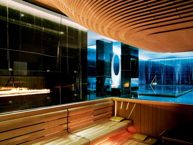 Spa Deals in London for two