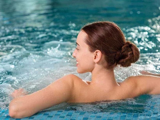 Spa Hotels in Midlands