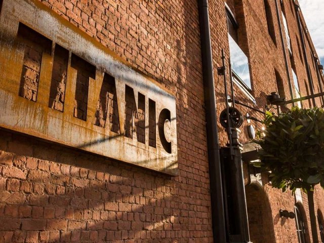 Spa Hotels Near Liverpool