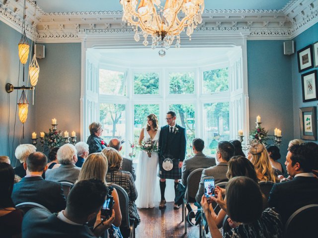 Spa treatments North West