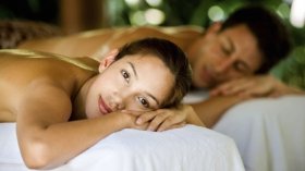 Spa Days, Spa Packages, Couples Massage - Spa on the Plaza, Monterey, CA