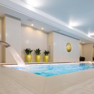 2 for 1 Spa Days London