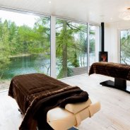 Couples Spa breaks UK