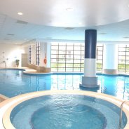 Couples Spa day Essex