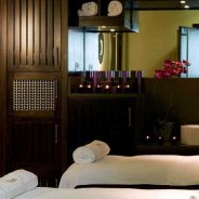 Couples Spa day North West