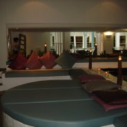 Covent Garden Sanctuary Spa Deals