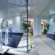 London Hotels with Spa