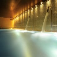 London Spa Hotel offers
