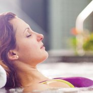 London Spa Hotels special offers