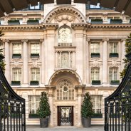 Luxury Hotel London