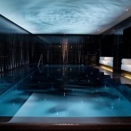 Luxury Spa Hotels London
