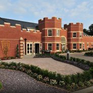 Spa breaks for Couples in North East