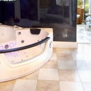 Spa Breaks in West Yorkshire