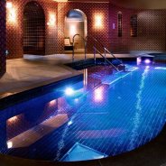 Spa Day pass London