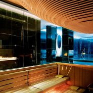 Spa Deals in London for two
