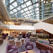 Spa for 2 London