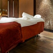 Spa Hotel London special offers