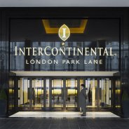Spa InterContinental at InterContinental London Park Lane