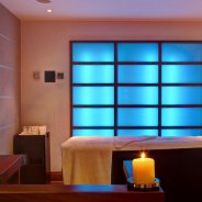 Spa offers North East