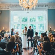 Spa treatments North West