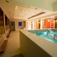 Spa, West London